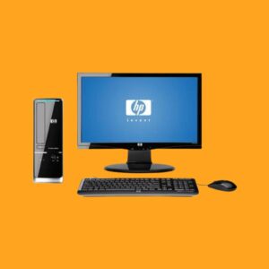 Desktops