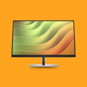 Monitors