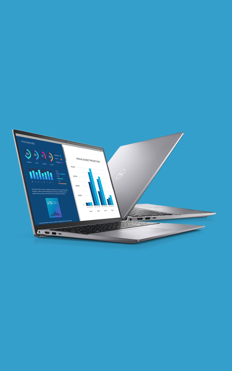 Laptops