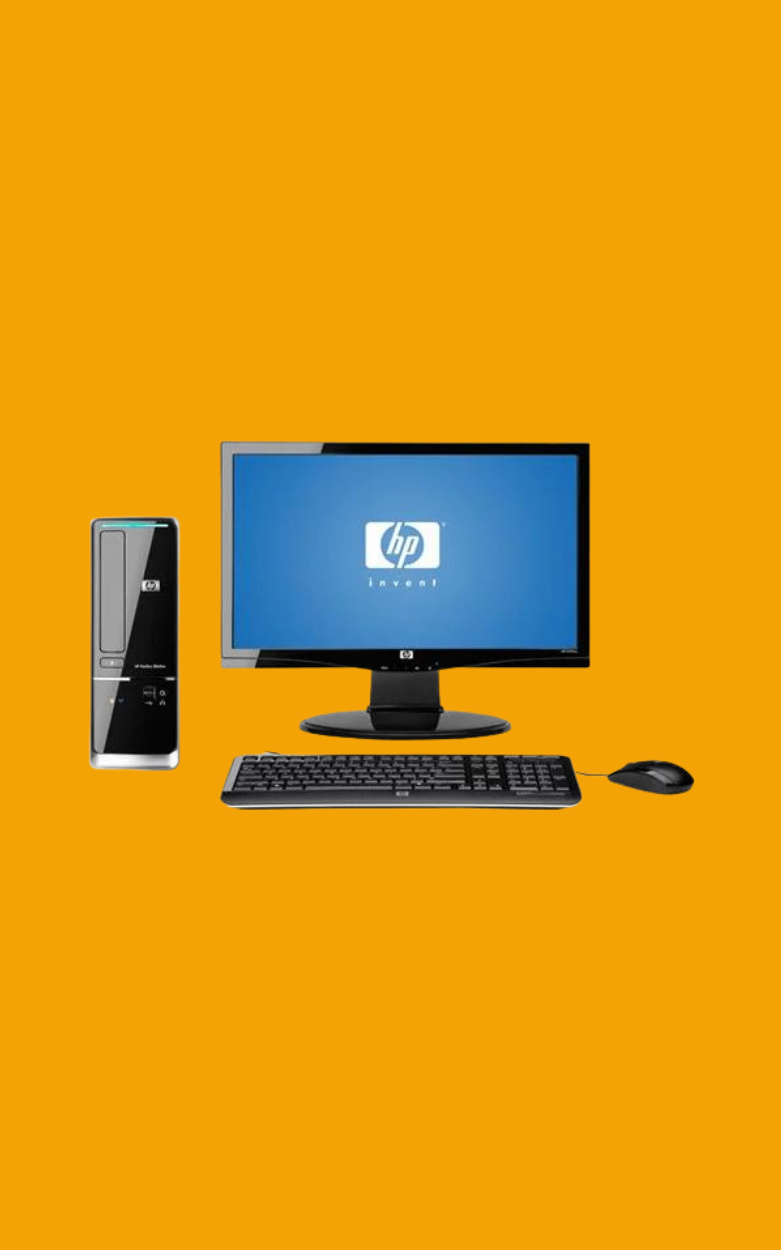 Desktops