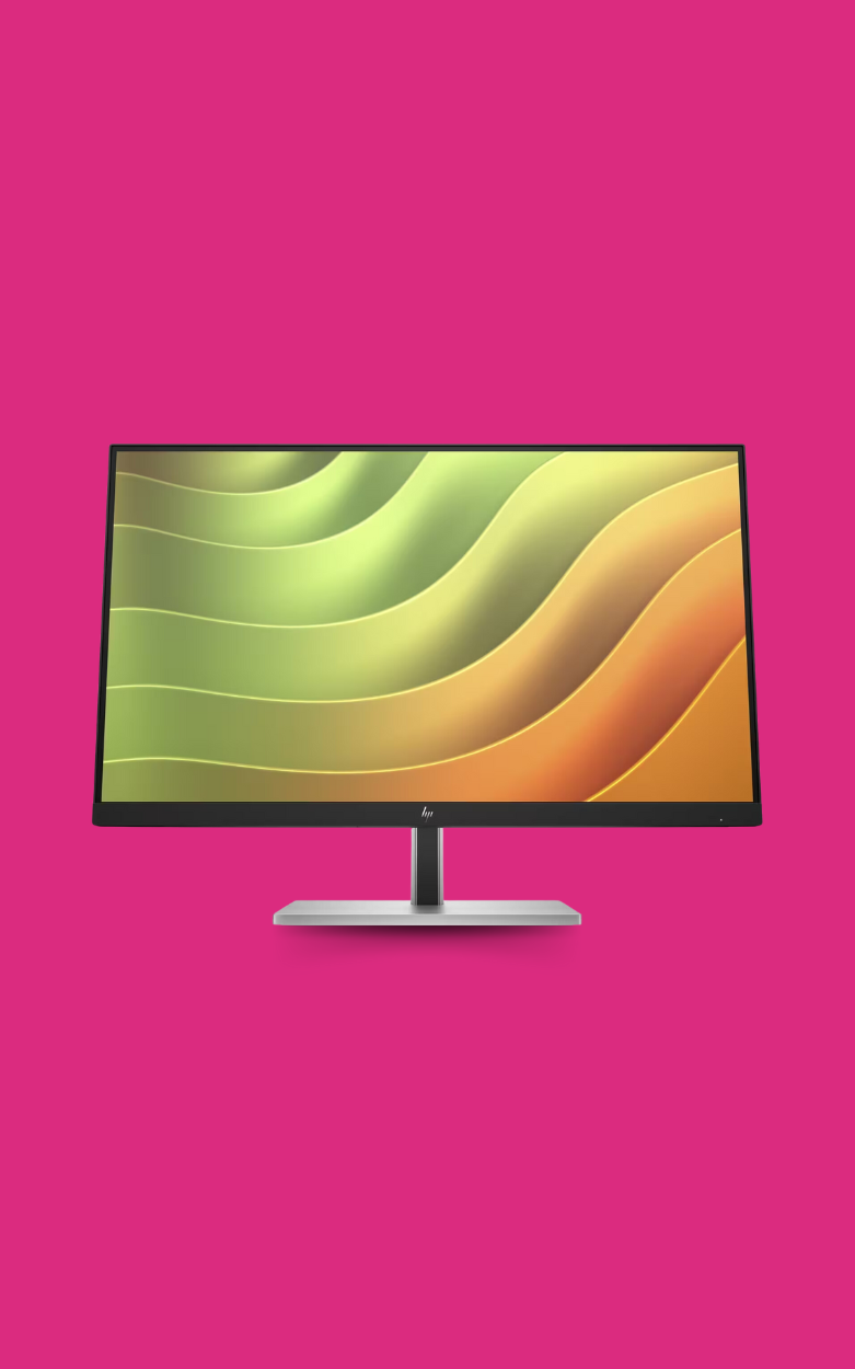 Monitors