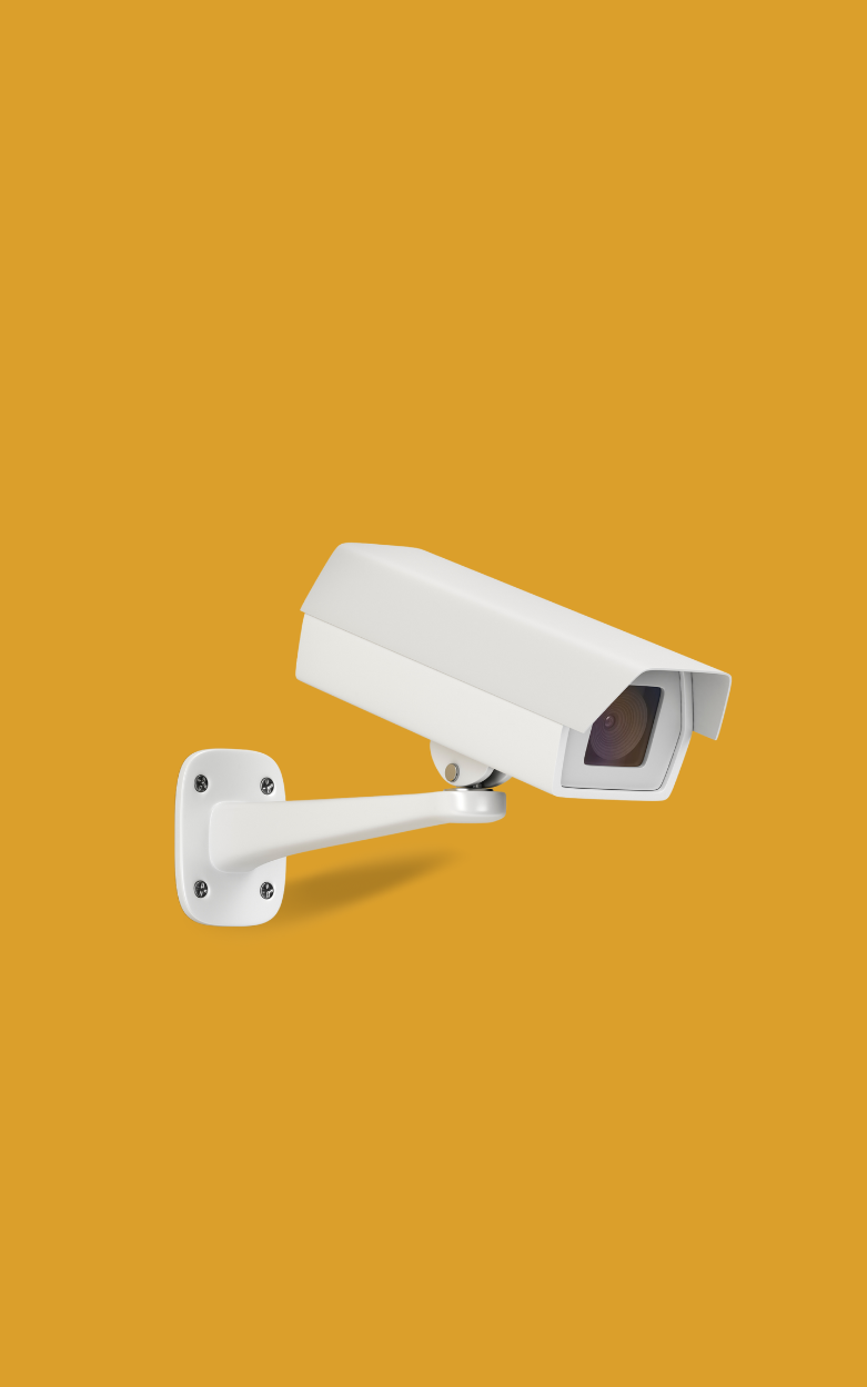 CC Cameras