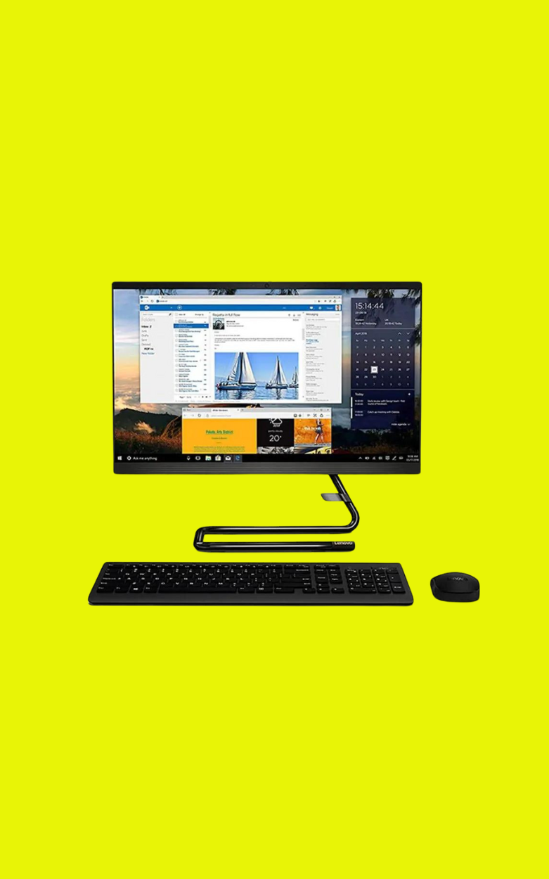 All in One PC