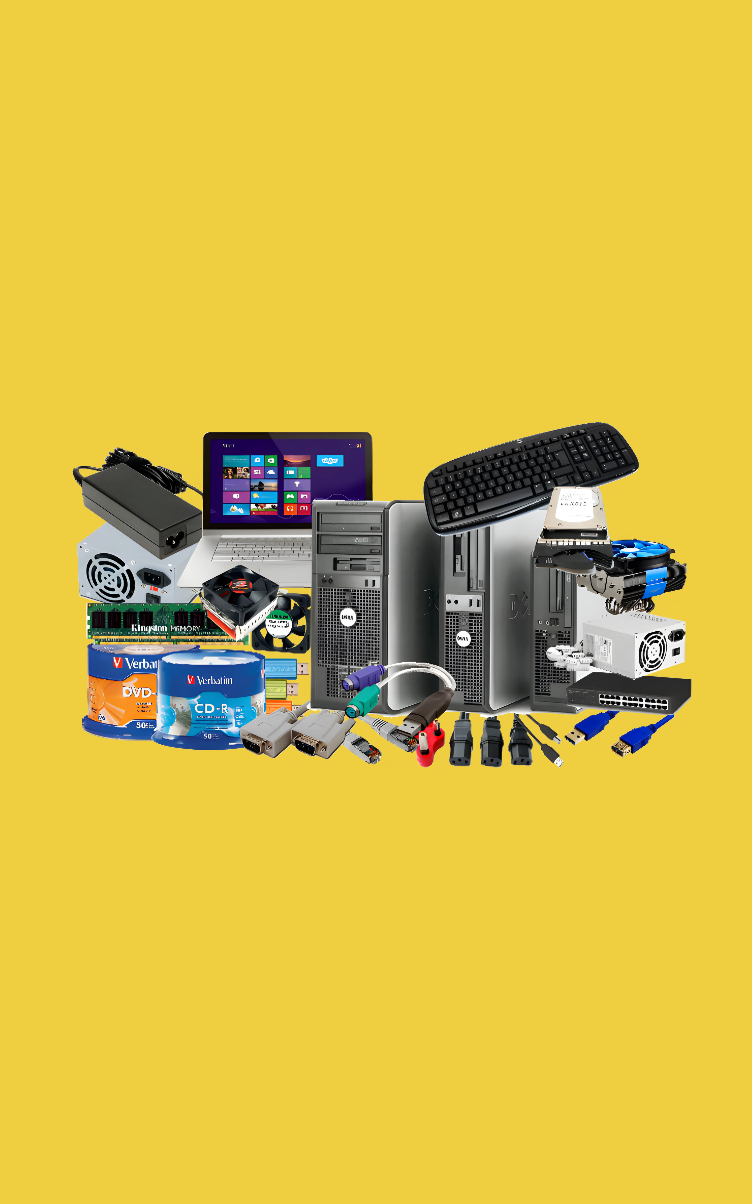 IT Peripherals